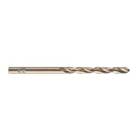 Wiertło do metalu 4,2x75 mm Milwaukee HSS-G Thunderweb