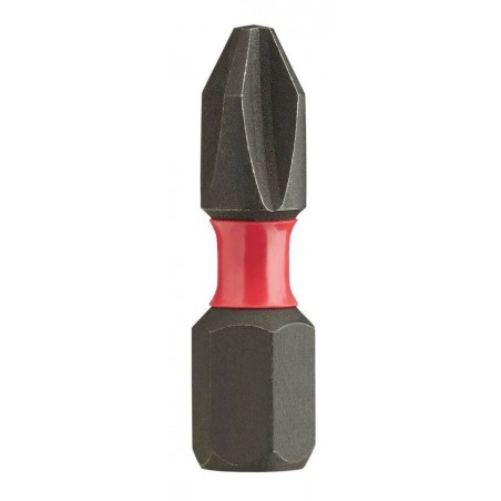 KOŃCÓWKI WKRĘTAKOWE PHILLIPS PH1 - 25 SZTUK