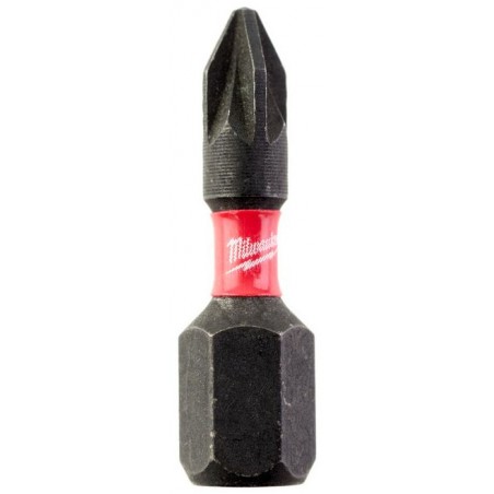 BITY SHOCKWAVE POZIDRIVE PZ125 MM