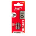 BITY SHOCKWAVE POZIDRIVE PZ125 MM