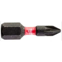 KOŃCÓWKI WKRĘTAKOWE PHILLIPS PH1 - 25 SZTUK