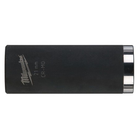 NASADKA MILWAUKEE 1/2" HEX 32MM SHOCKWAVE IMPACT DUTY