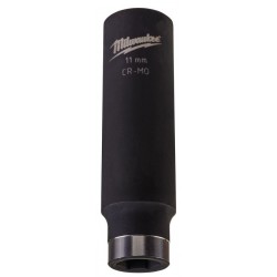Nasadka udarowa 1/2" 11 mm Milwaukee