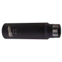 NASADKA MILWAUKEE 1/2" HEX 32MM SHOCKWAVE IMPACT DUTY