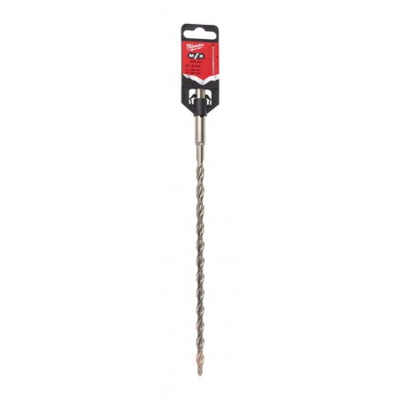 Wiertło pilotujące 8 x 260 mm SDS-PLUS Milwaukee