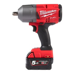 Klucz udarowy 1/2'' 18V Milwaukee M18 FHIWP12-502X