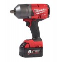 Klucz udarowy Milwaukee M18FHIWP12-502X 1/2" 18V