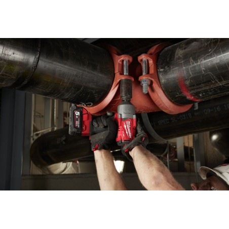 Klucz udarowy Milwaukee M18FHIWP12-502X 1/2" 18V