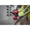Klucz udarowy Milwaukee M18FHIWP12-502X 1/2" 18V
