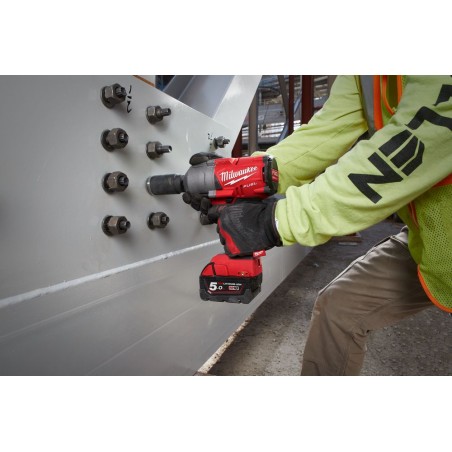 Klucz udarowy Milwaukee M18FHIWP12-502X 1/2" 18V