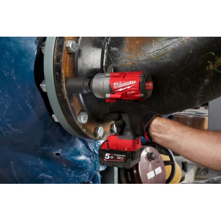 Klucz udarowy Milwaukee M18FHIWP12-502X 1/2" 18V