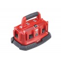 ŁADOWARKA MILWAUKEE Z 4 PORTAMI M12 C4 