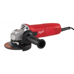 Szlifierka kątowa 125 mm 1000W Milwaukee AG 10-125 EK