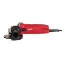 SZLIFIERKA KĄTOWA 125mm 1000W - MILWAUKEE AG 10-125 EK