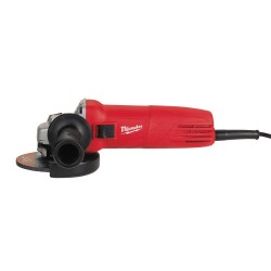 Szlifierka kątowa 125 mm 1000W Milwaukee AG 10-125 EK