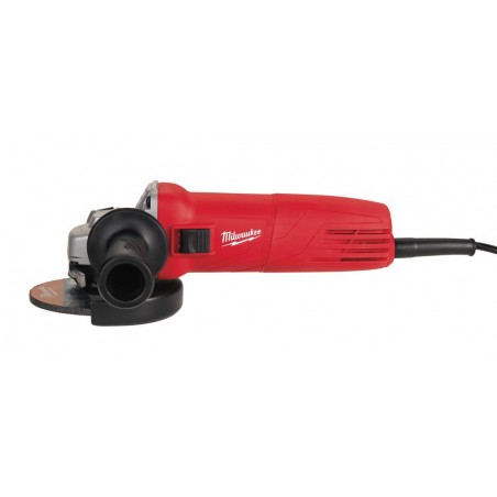 SZLIFIERKA KĄTOWA 125mm 1000W - MILWAUKEE AG 10-125 EK