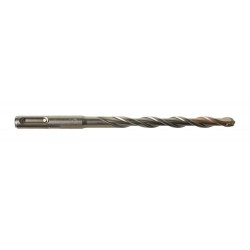WIERTŁA Ø5 MM SDS-PLUS MILWAUKEE RX4 - 4 OSTRZOWE