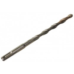 WIERTŁA Ø5 MM SDS-PLUS MILWAUKEE RX4 - 4 OSTRZOWE