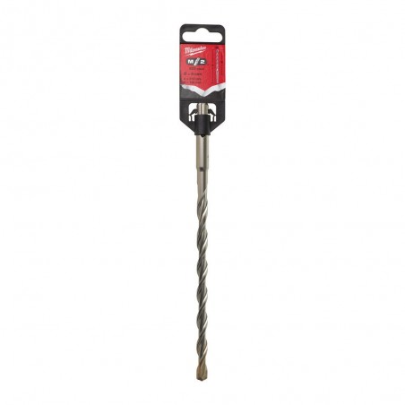 WIERTŁA Ø5 MM SDS-PLUS MILWAUKEE RX4 - 4 OSTRZOWE