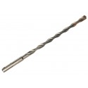 WIERTŁA Ø5 MM SDS-PLUS MILWAUKEE RX4 - 4 OSTRZOWE