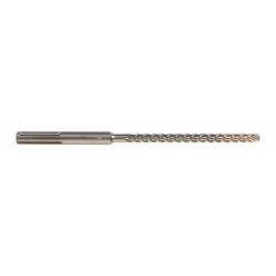 Wiertło do betonu SDS-Max 12 mm 4-ostrzowe Milwaukee
