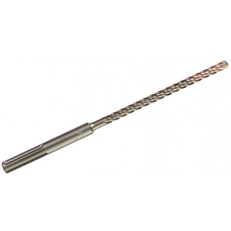 Wiertło 340/200 mm SDS-Max Ø 12 mm 4-ostrzowe Milwaukee