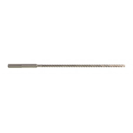 Wiertło 540/400 mm SDS-Max Ø 12 mm 4-ostrzowe Milwaukee