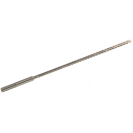 Wiertło 540/400 mm SDS-Max Ø 12 mm 4-ostrzowe Milwaukee