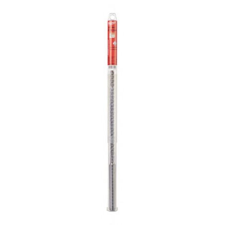 WIERTŁA Ø5 MM SDS-PLUS MILWAUKEE RX4 - 4 OSTRZOWE