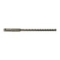 Wiertło 165/100 mm SDS-Plus Ø 7 mm 4-ostrzowe Milwaukee MX4