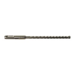 Wiertło 165/100 mm SDS-Plus Ø 7 mm 4-ostrzowe Milwaukee MX4