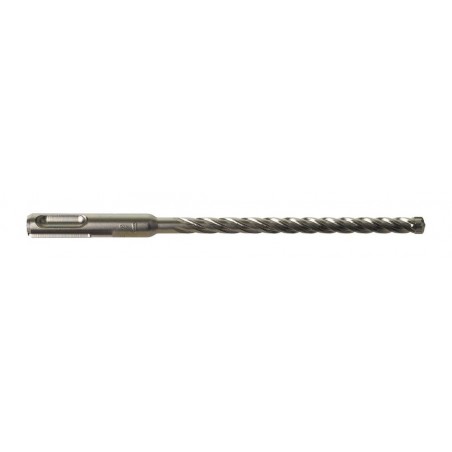 WIERTŁA Ø5 MM SDS-PLUS MILWAUKEE RX4 - 4 OSTRZOWE