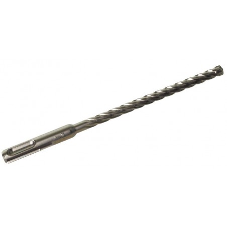 WIERTŁA Ø5 MM SDS-PLUS MILWAUKEE RX4 - 4 OSTRZOWE