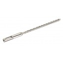Wiertło SDS-Plus Ø6 mm 4-ostrzowe Milwaukee, 10 szt