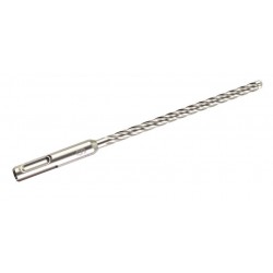 Wiertło SDS-Plus Ø6 mm 4-ostrzowe Milwaukee, 10 szt