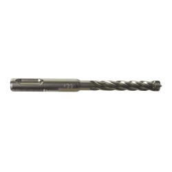 Wiertło SDS-Plus Ø8 mm 4-ostrzowe Milwaukee, 10 szt