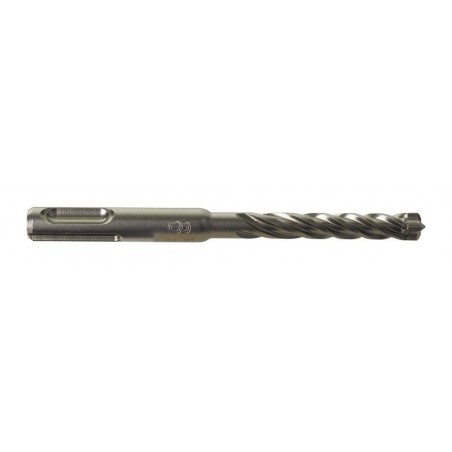 Wiertło SDS-Plus Ø8 mm 4-ostrzowe Milwaukee, 10 szt