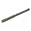 Wiertło SDS-Plus Ø8 mm 4-ostrzowe Milwaukee, 10 szt