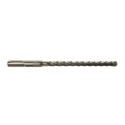 Wiertło SDS-Plus Ø8 mm 4-ostrzowe Milwaukee, 10 szt