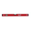 Poziomica Milwaukee REDSTICK Compact 60cm Magnetyczna