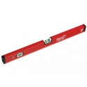 Poziomica Milwaukee REDSTICK Compact 60cm Magnetyczna