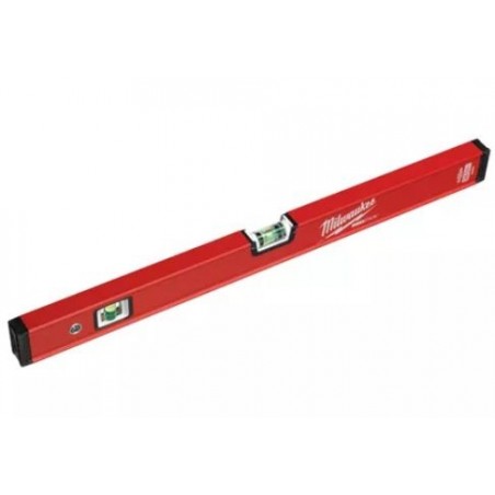 Poziomica Milwaukee REDSTICK Compact 60cm Magnetyczna
