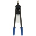 DWURĘCZNA NITOWNICA DŁUGORAMIENNA Ø 3.0 - 6.4MM SCELL-IT E-640RV