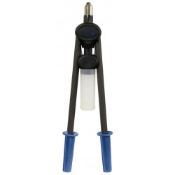 Nitownica długoramienna 495 mm Scell It E-640RV
