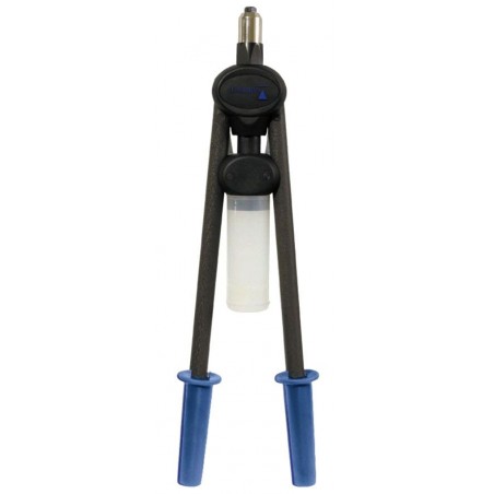 DWURĘCZNA NITOWNICA DŁUGORAMIENNA Ø 3.0 - 6.4MM SCELL-IT E-640RV