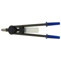 Nitownica długoramienna 495 mm Scell It E-640RV