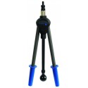 Narzędzie dwuręczne do nitonakrętek M4-M10 Scell It E-410NV