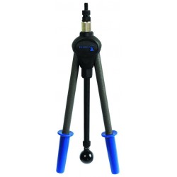 Narzędzie dwuręczne do nitonakrętek M4-M10 Scell It E-410NV