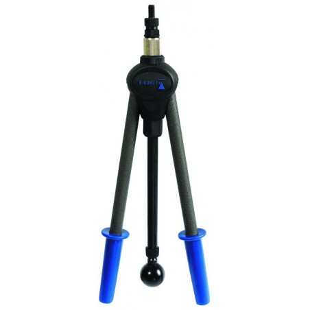 Narzędzie dwuręczne do nitonakrętek M4-M10 Scell It E-410NV