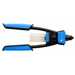 Dwuręczna nitownica Ø 2.4-5.0 mm Scell It R200